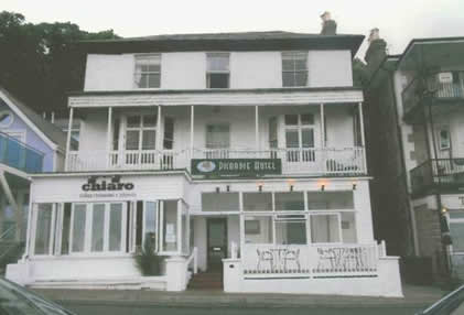 Picardie hotel
