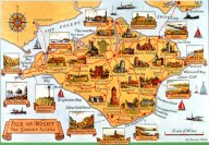 The Isle of Wight