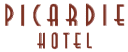 The Picardie Hotel, Ventnor, Isle of Wight.