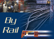 Travel by rail to Portsmouth Harbour